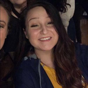 Meet your Posher, Anna